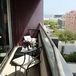 דירה Great In Meo Arena And Fil ליסבון