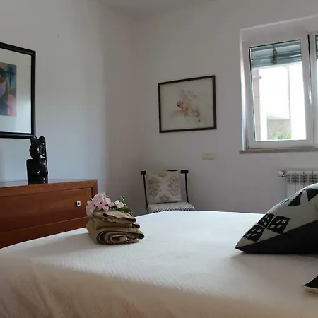 Apartament Nobel In Park Of Nations *