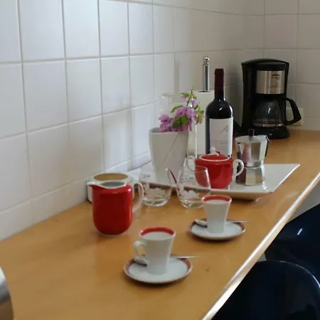 Apartament Nobel In Park Of Nations Lizbona