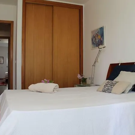 Apartment Nobel In Park Of Nations Lisbon
