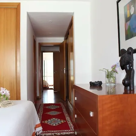 Apartment Nobel In Park Of Nations Lisbon