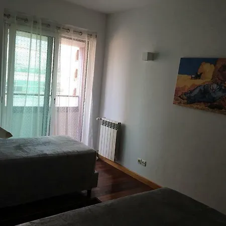 Apartament Nobel In Park Of Nations