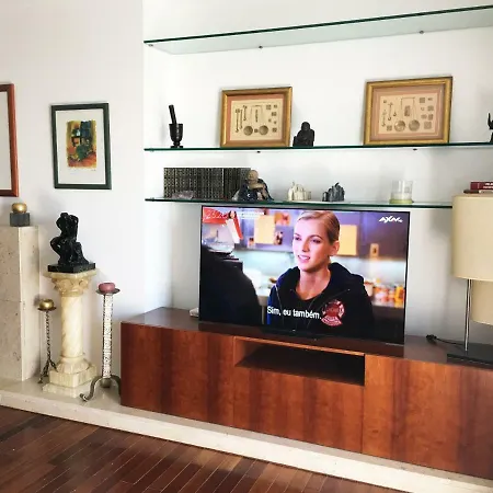Apartament Nobel In Park Of Nations Lizbona