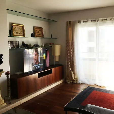 Apartment Nobel In Park Of Nations *