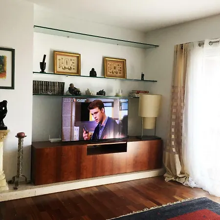 Nobel In Park Of Nations *