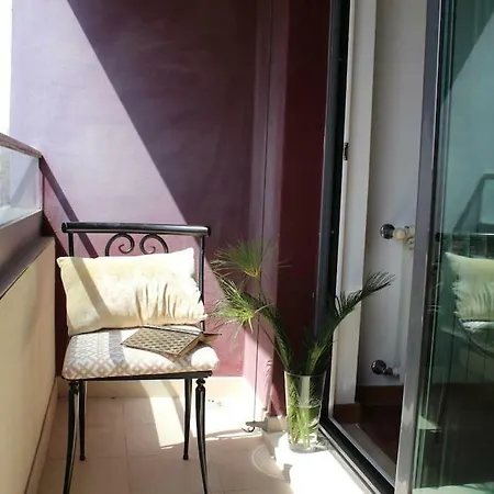 Nobel In Park Of Nations Lejlighed Lisboa