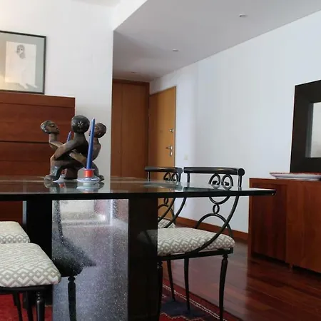 Great Apartment In Meo Arena And Fil
