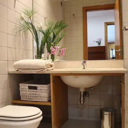 Nobel In Park Of Nations Lejlighed *