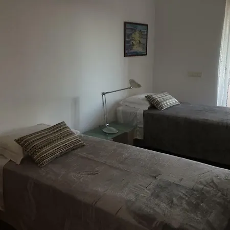 Nobel In Park Of Nations Lejlighed Lisboa