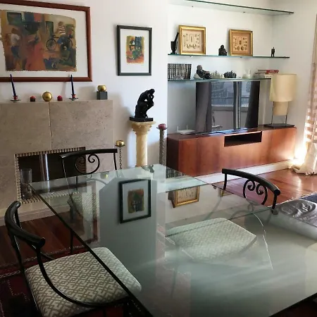 Nobel In Park Of Nations Lisboa